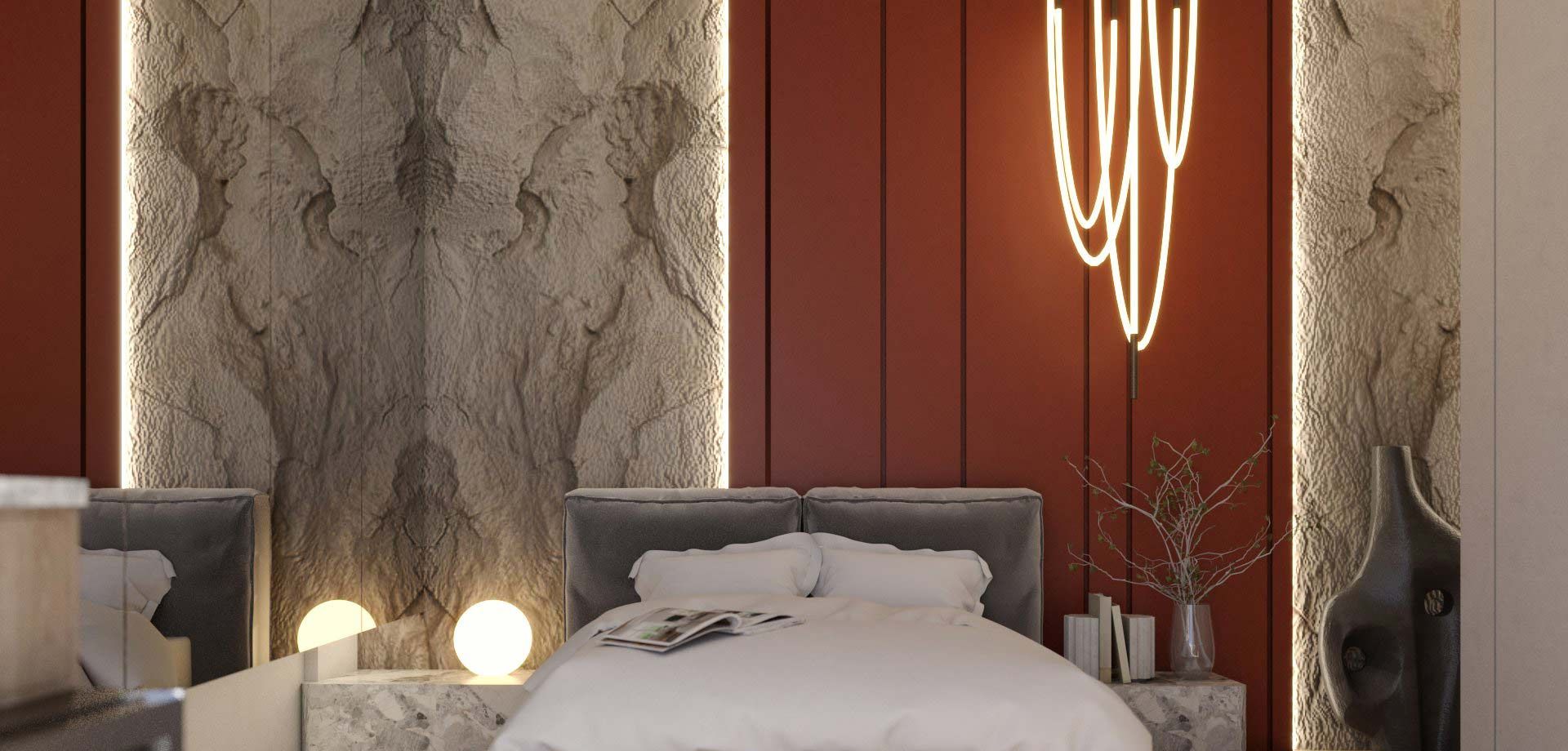 Petite Suite – Ground Floor