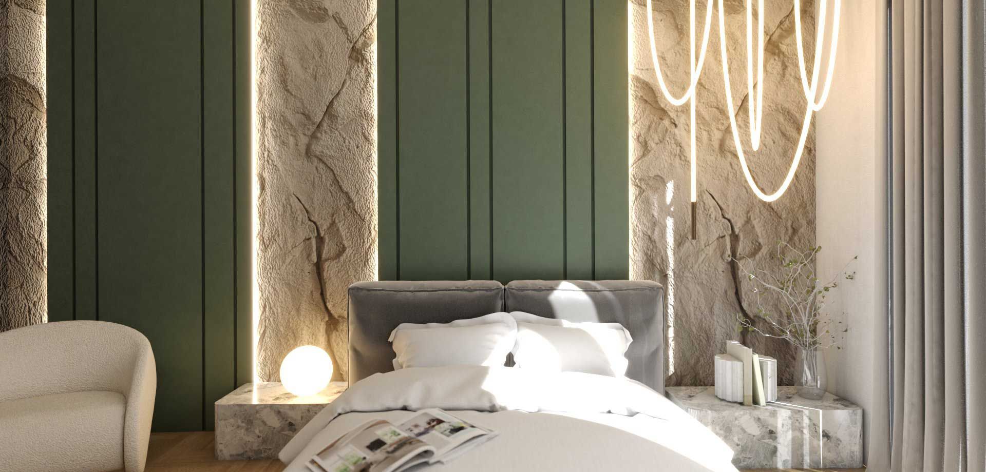 Grand Suite – First Floor