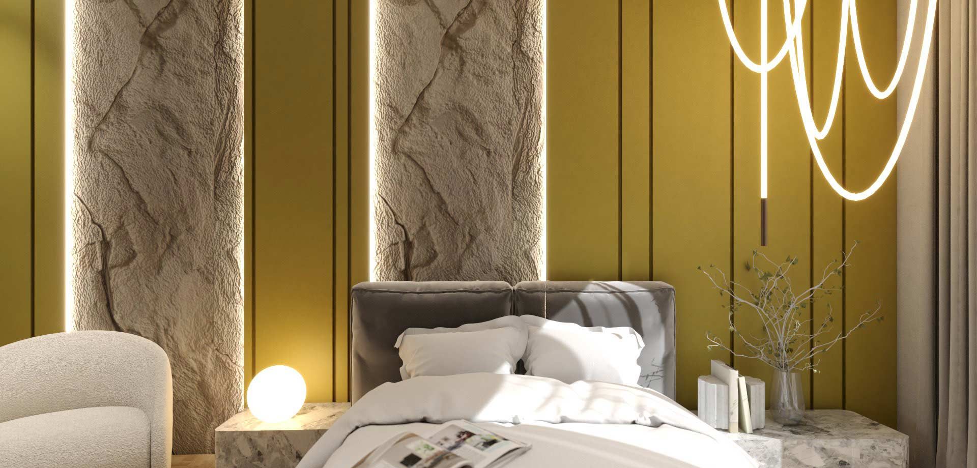 Junior Suite – Second Floor