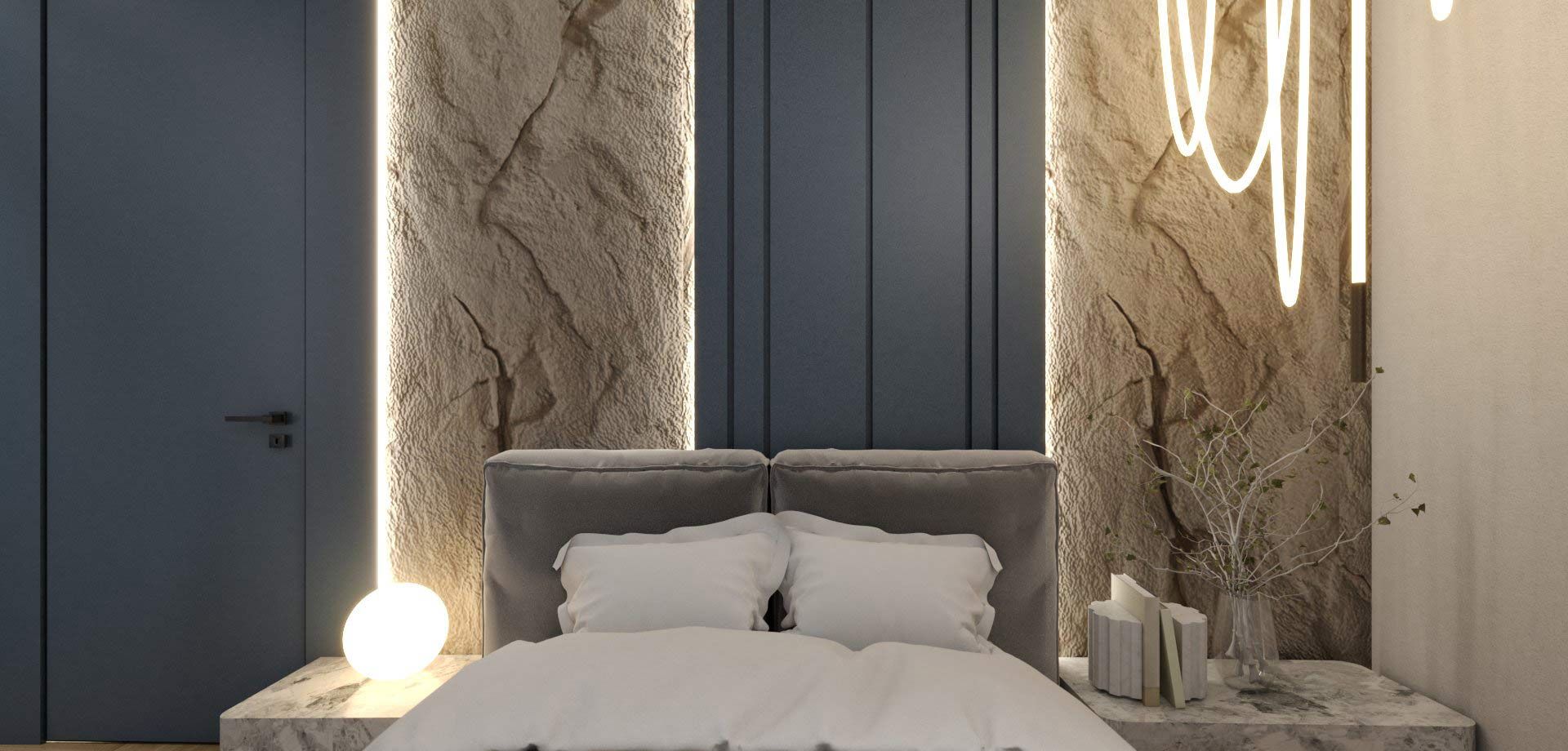 Petite Suite – Second Floor