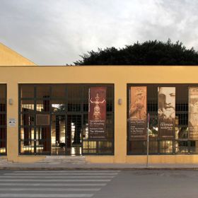 Heraklion Archaelogical Museum