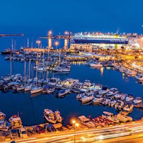 Port